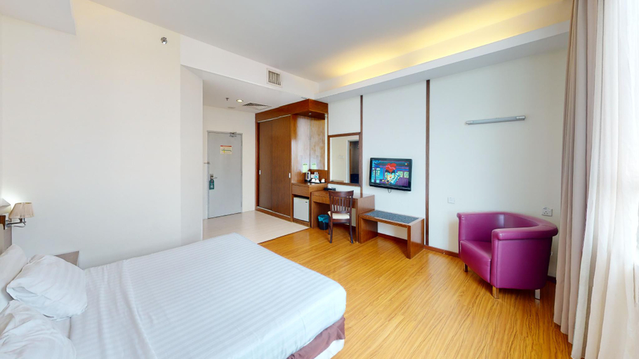 Bedroom 11