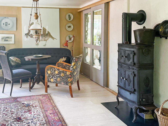 Others 5, Charming Villa Retreat-By Traum, Orust