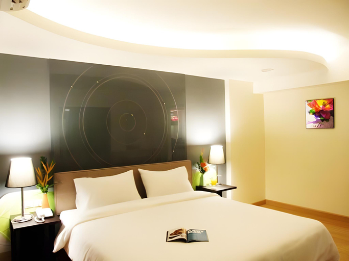 Bedroom 8