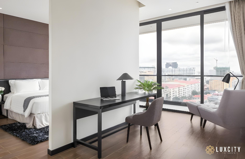 Bedroom 7