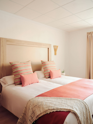 Bedroom 4, Ona Las Rampas, Málaga