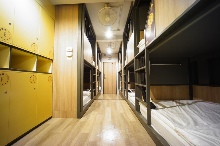 Bedroom 6