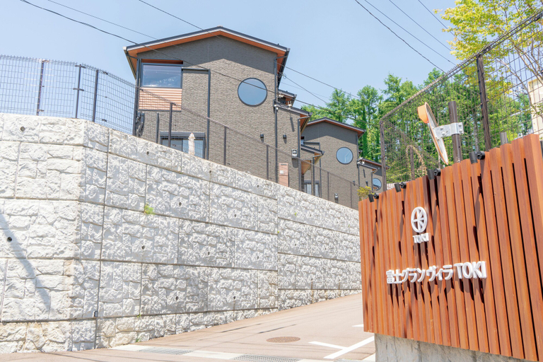 Exterior & Views 2, Fuji Gran Villa -Toki, Fujiyoshida