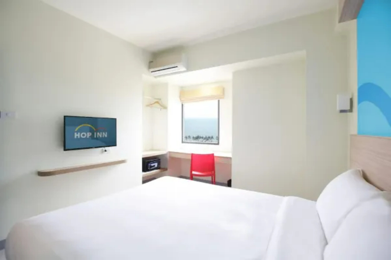 Bedroom 8