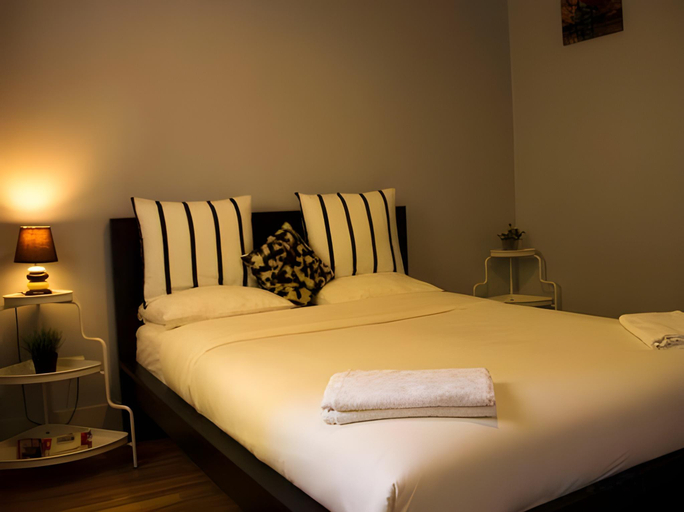 Bedroom 4, The Delight Hostel, Lisbon