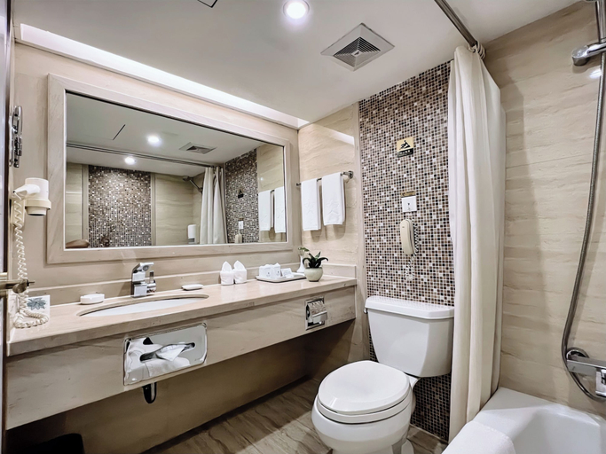 Others 5, Milky Way Hotel Chongqing, Chongqing