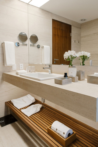 Bathroom 3