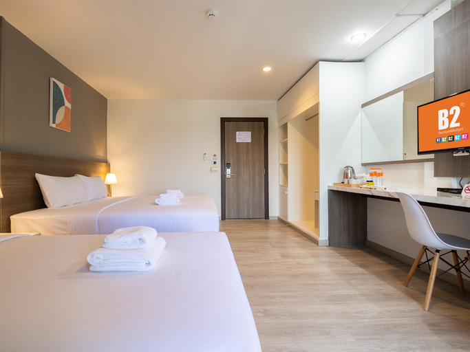 Bedroom 6
