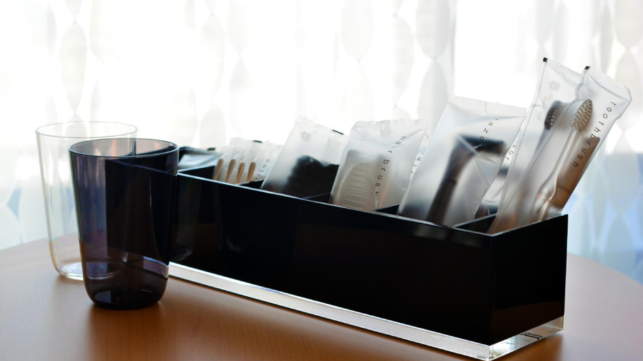 Amenities 8