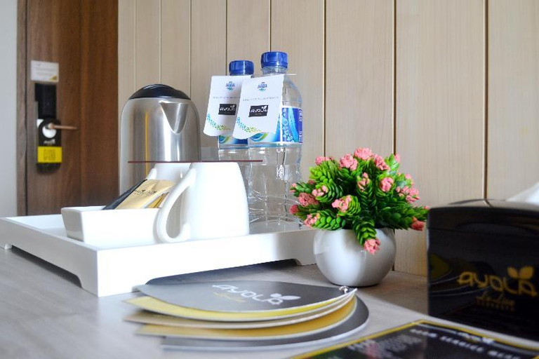 Amenities