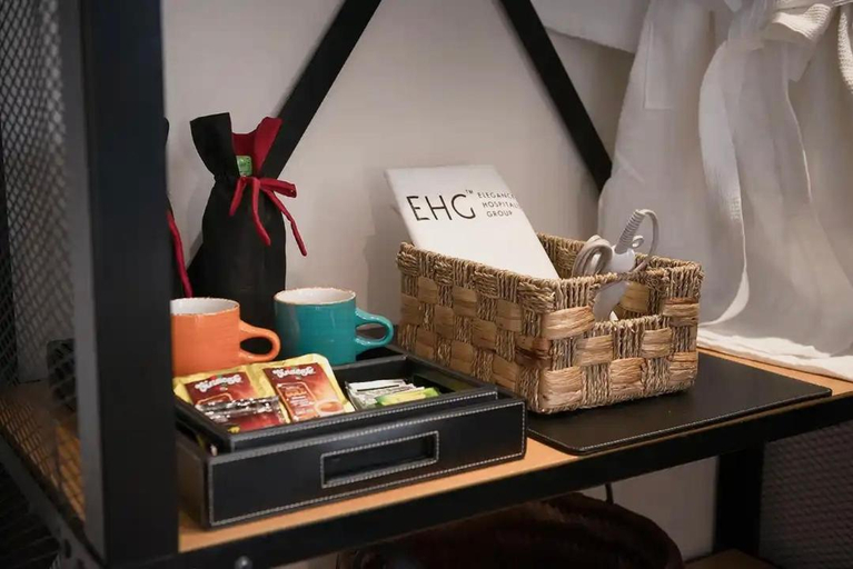 Amenities