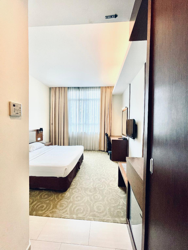 Bedroom 16