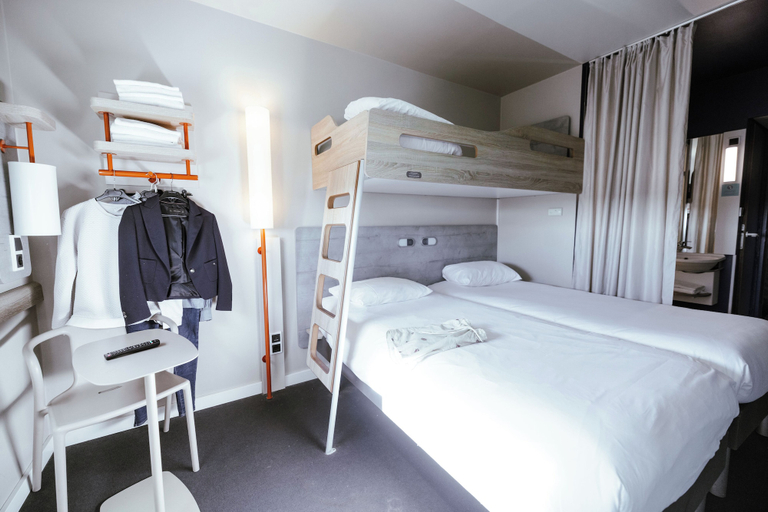 Bedroom 9