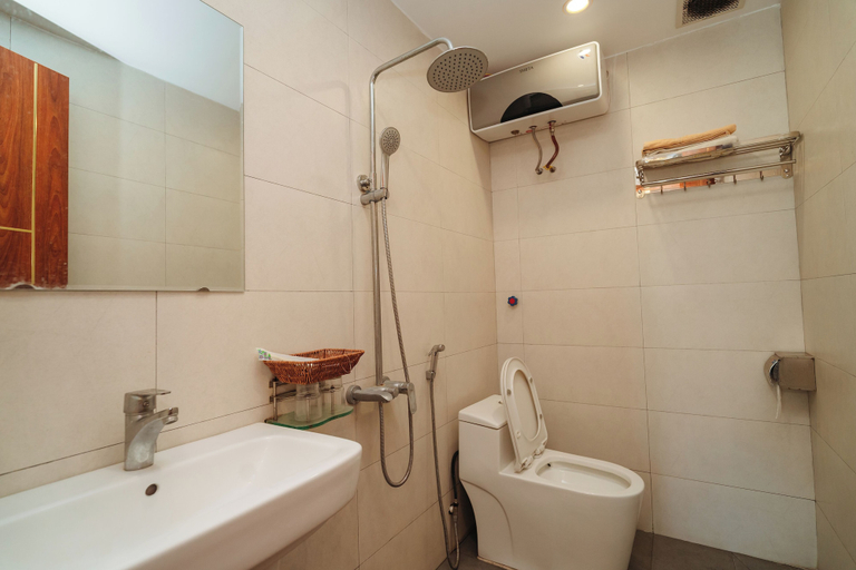 Others 4, Hoang Lam Hotel, Đồ Sơn