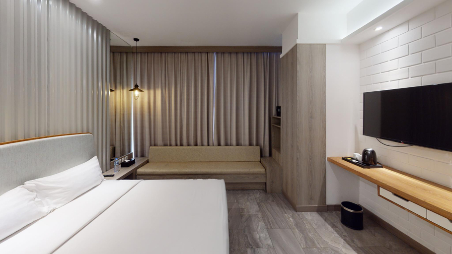 Bedroom 20