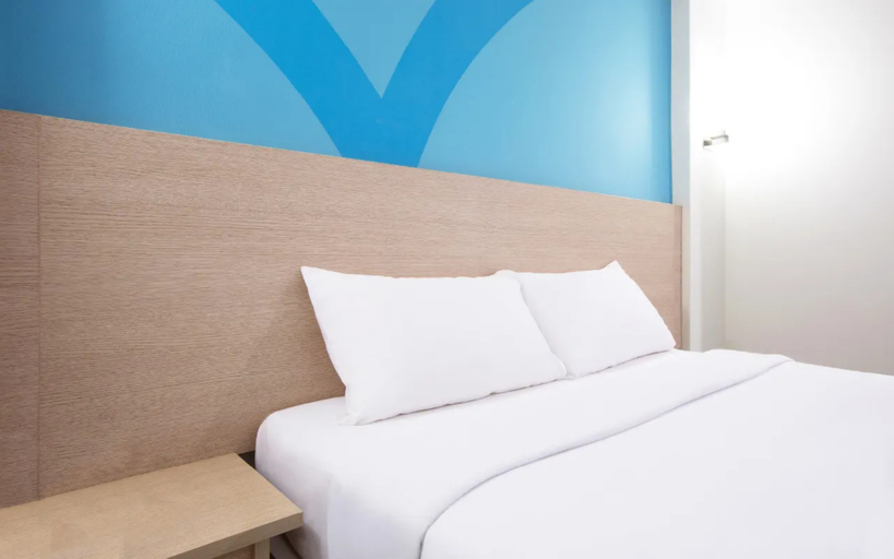 Bedroom 3, Hop Inn Hotel Cebu City, Cebu City