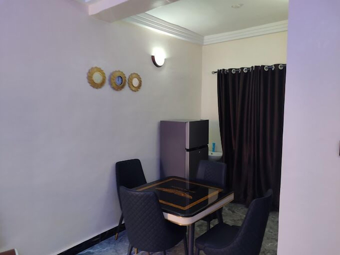 Others 3, Donho Luxury Apartment, Owerri Municipal