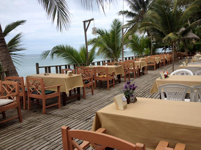 Food & Drinks 3, White Sand Beach Resort, Koh Chang