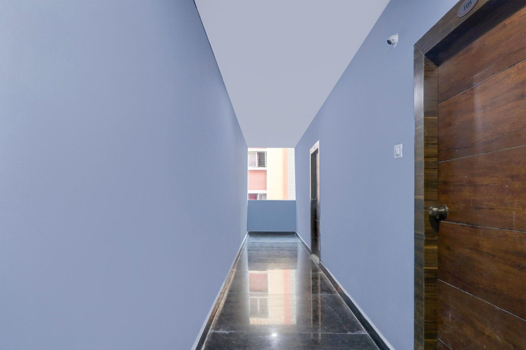 Interior 4, Classic Hotel SV Royal Inn, Ranga Reddy