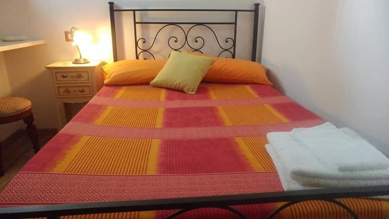 Bedroom 2, B&B Il Cedro, Perugia