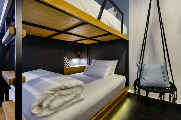 Bedroom 9