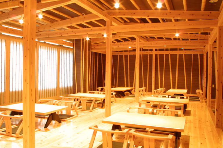 Food & Drinks 5, Ryokan Nogami Honkan, Beppu