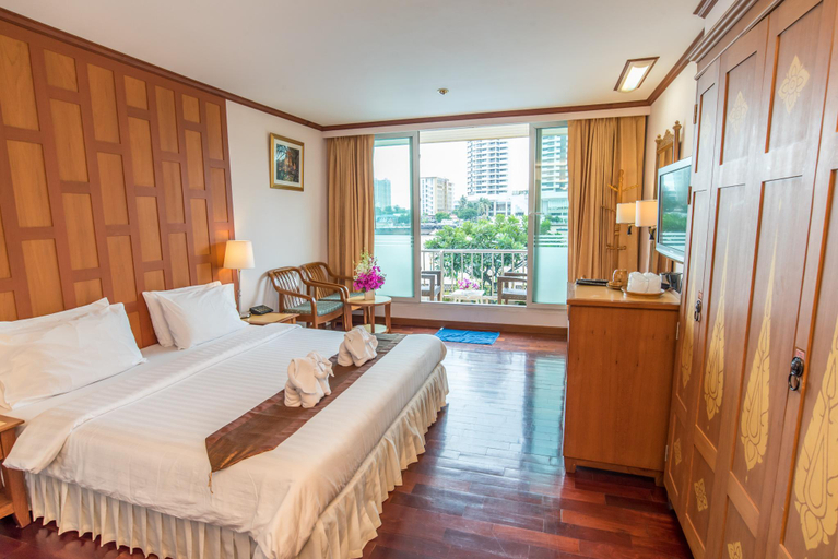 Bedroom 9
