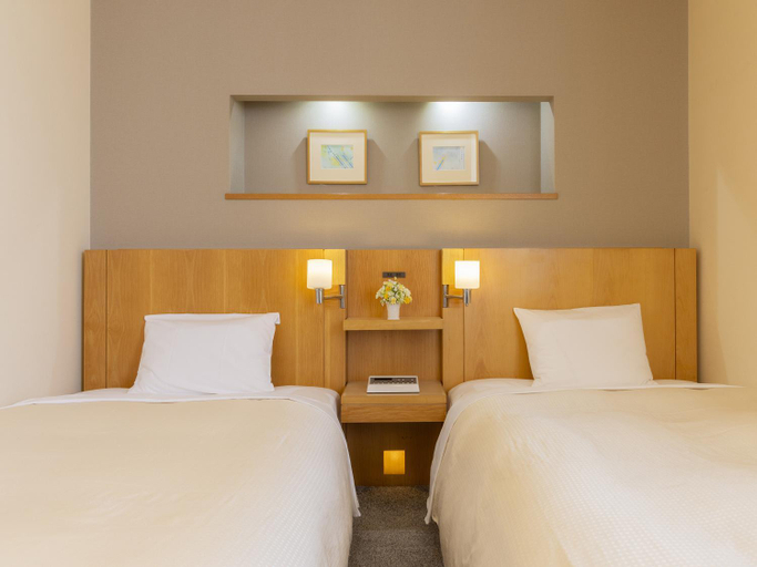 Bedroom 9