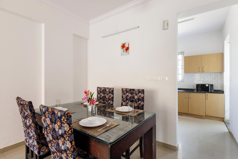 Others 4, The Crimson Cove, Bangalore