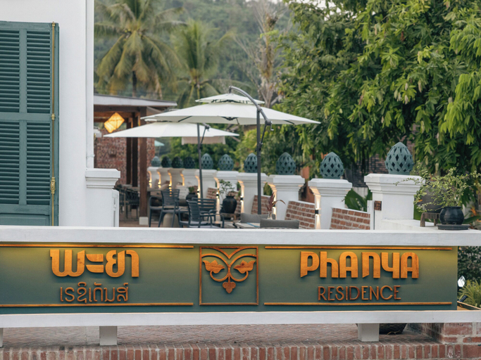 Food & Drinks 5, Pha Nya Residence, Chomphet