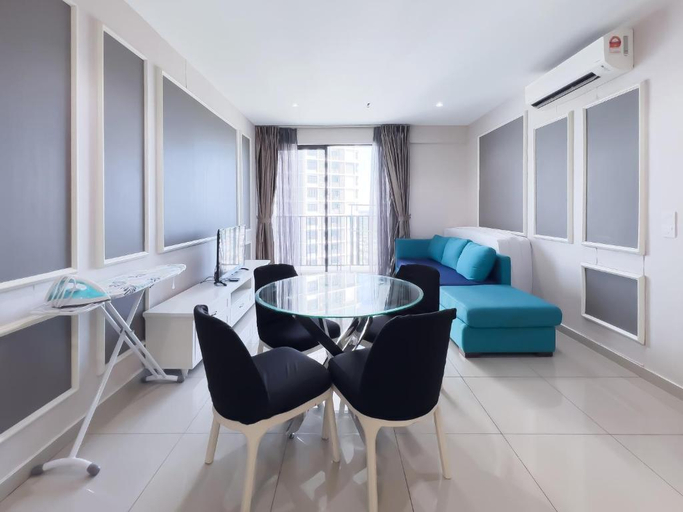 Others 5, I-City Luxury Condo, Shah Alam D – Smarthome, Shah Alam