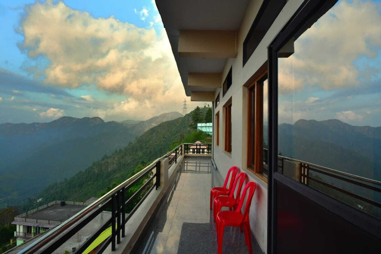 Others 5, Hotel Mount Pleasant, Garhwal