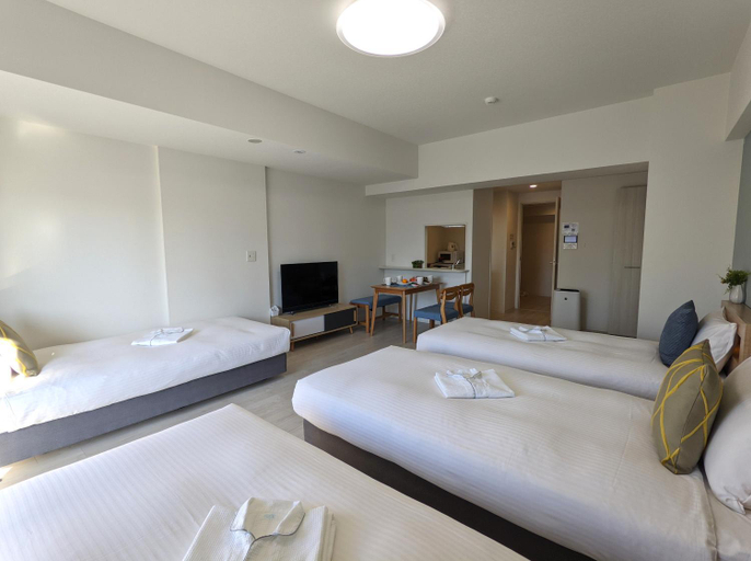 Bedroom 6
