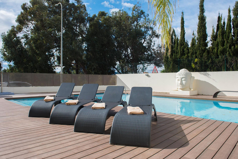 Room 5, Marina B2 in Balc n del Mar, Alicante
