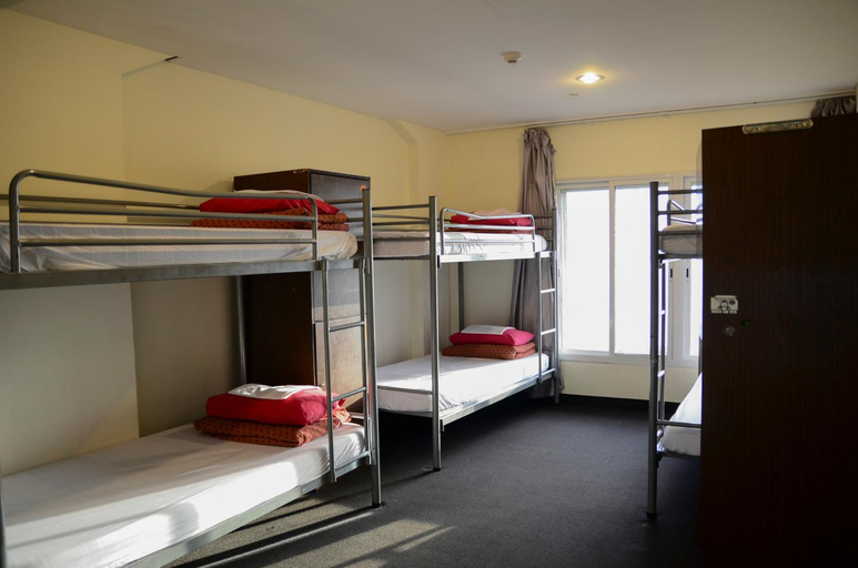 Bedroom 9