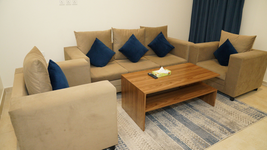 Others 4, Hotel Al Sharqiya 4 Hotel Apartments, Dammam