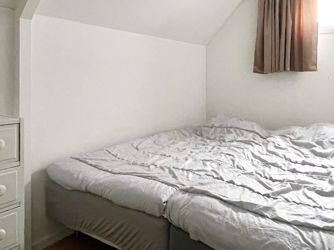 Bedroom 2, star holiday home in KOPINGSVIK-By Traum, Borgholm