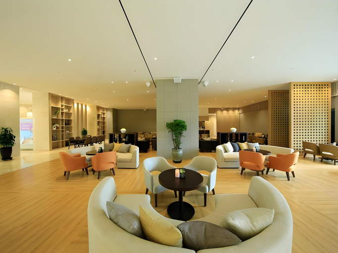 Public Area 4, Jeju Booyoung Hotel, Seogwipo
