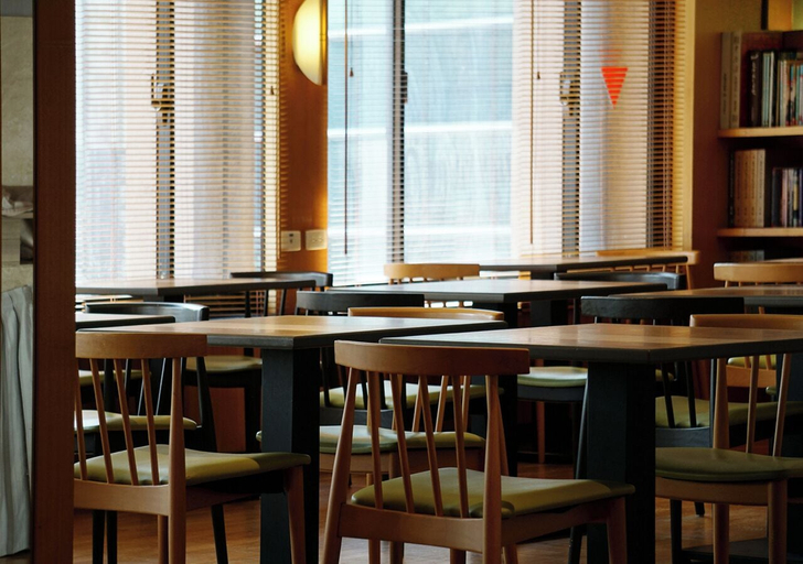 Food & Drinks 5, Royal Inn Taipei Nanxi, Taipei City