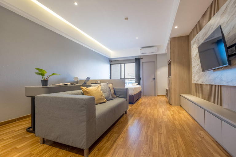 Bedroom 15