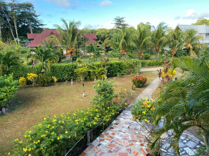 Others 4, Linsen Self Catering Apartments