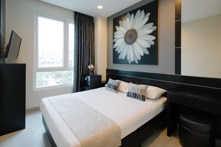 Bedroom 7