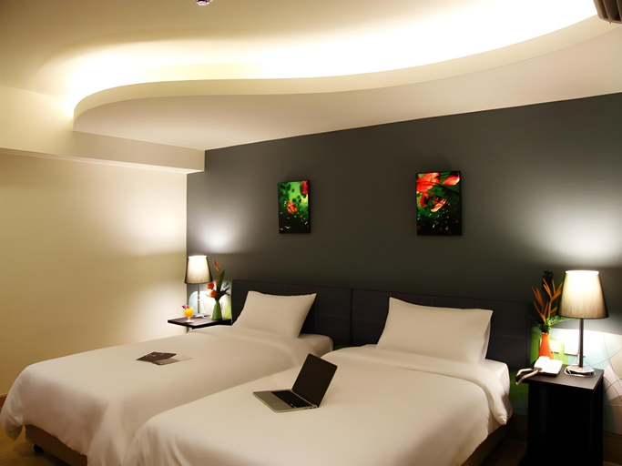 Bedroom 22