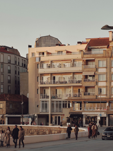 Exterior & Views 2, Atlante Sanxenxo Boutique, Pontevedra