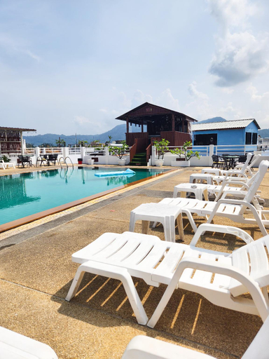 Sport & Beauty 2, Issara Patong Beach, Pulau Phuket