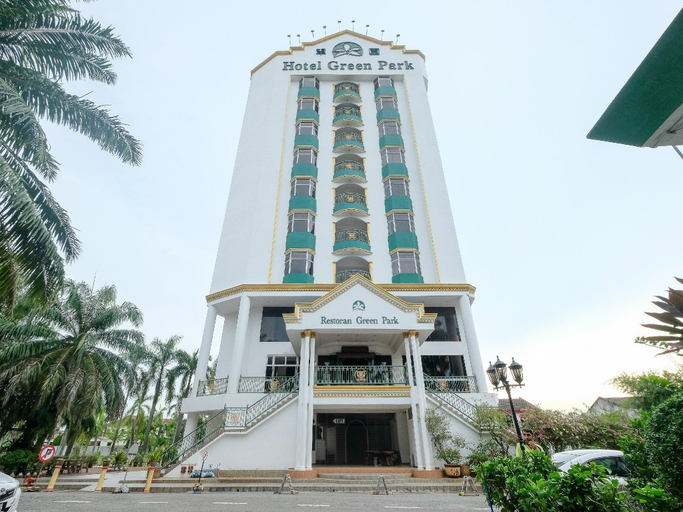 Exterior 7