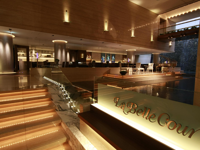 Food & Drinks 5, Kobe Portopia Hotel, Kobe
