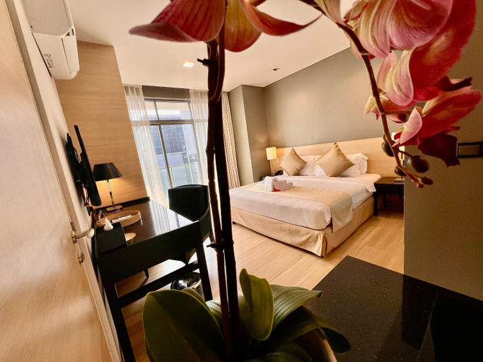 Bedroom 20