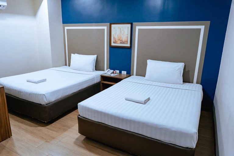 Bedroom 7