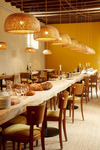 Food & Drinks, Auberge des Hirondelles, Indre-et-Loire